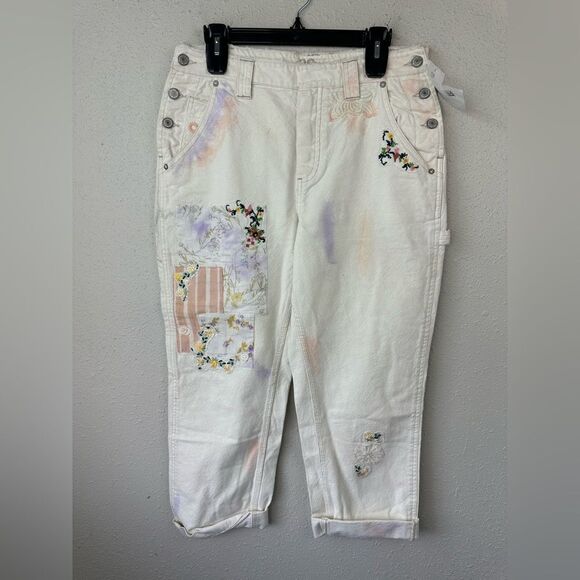 Free People Denim - NWT Free People Women’s Jeans